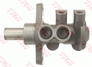 Huvudbromscylinder, FORD FIESTA V, FIESTA Van V, FUSION, 1218798, 1325337, 1430784, 1463557, 1553144, 1695061, 2S61-2140-EA, 4S61-2140-M