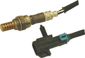 Lambdasond, Höger, Vänster, Avgasgrenrör, BUICK,CADILLAC,CHEVROLET,FIAT,ISUZU,OPEL,PONTIAC,VAUXHALL, 012573936, 0855391, 097287352, 1255