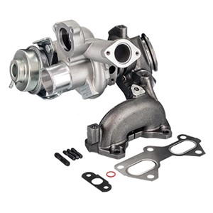 Turbo, ALFA ROMEO MITO, FIAT 500, 500 C, 500L, PANDA, PUNTO, PUNTO Skåp/halvkombi, LANCIA YPSILON, 55240093, 55243431, 71795018, 7179570