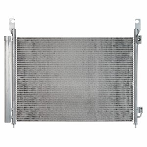 Kondensor, klimatanläggning, RENAULT KOLEOS I, 9210 051 15R, 9210 0JY 00A