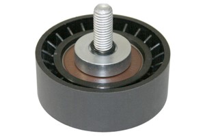 Styrrulle, drivrem, CITROËN,FIAT,LANCIA,PEUGEOT, 5751.76, 96 318 474, 9631847480