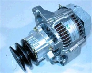 Generator, TOYOTA HIACE Buss IV, HIACE Skåp IV, 2704054320, 2704054340, 2706054150, 2706054210