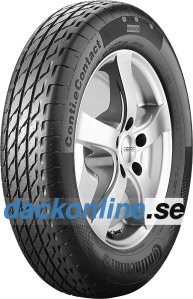 Continental Conti.eContact ( 125/80 R13 65M )
