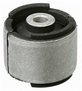 Bussning, länkarm, Fram, Bakaxel, båda sidor, Upptill, BMW, 3332 1 097 009, 3332 1 137 806, 3332 6 770 786