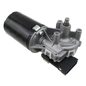 Torkarmotor, Fram, ALFA ROMEO 156, 156 Sportwagon, LANCIA LYBRA, LYBRA SW, 9948679, 9949141, 99491410, 9951286