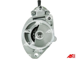 Startmotor, HYUNDAI,KIA, 36100-2A500