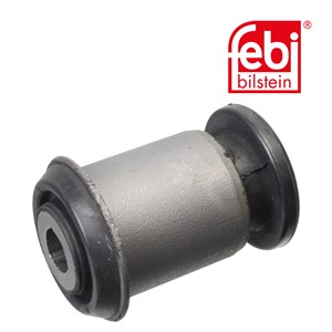 Bussning, länkarm, Fram, Fram, höger eller vänster, CHEVROLET TRAX, OPEL MOKKA / MOKKA X, VAUXHALL MOKKA / MOKKA X, 03 52 522 SK1, 03 52