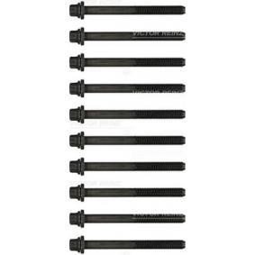 Bultsats, topplock, HONDA ACCORD VII, ACCORD Tourer VII, CR-V II, CR-V III, FR-V, STREAM, 90005-PNA-003 (10x)