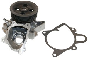 Vattenpump, BMW 3 [E90], 3 Coupé [E92], 3 Touring [E91], X3 [E83], X5 [E70], 11 51 7 801 063, 1151 7 801 064, 1151 7 805 812, 7 801 063,