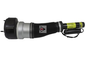 Luftfjäderben, Höger fram, Vänster fram, MERCEDES-BENZ S-KLASS [W221], 221 320 4913, 221 320 5113, 221 320 7313, 221 320 9313, 221 320 9