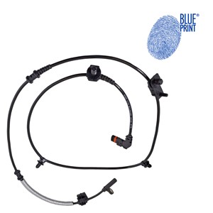 ABS-givare, Sensor, hjulvarvtal, Bakaxel vänster, CHRYSLER 300C, 300C Touring, DODGE CHALLENGER Coupé, 04779247AB, 04779247AC, 04779457A