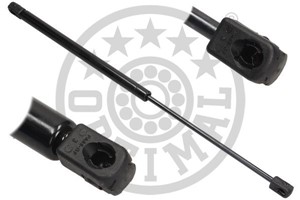 Gasfjäder, bakruta, RENAULT MEGANE Kombi II, 8200135264