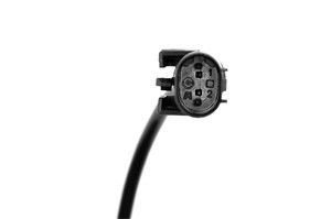 ABS-givare, Sensor, hjulvarvtal, Bakaxel, Höger, Vänster, CITROËN,FIAT,PEUGEOT, 51787753