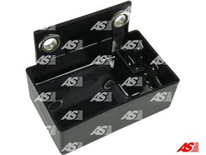 Generatorregulator, passar många modeller, 72VG10316AA, 74BB10316AA, D1RY10316C, D5RY10316A, GRE388A, GRE520