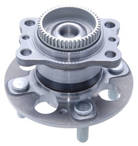 Hjulnav, Bakaxel, båda sidor, HYUNDAI,KIA, 52750-0U000, 52750-1Y000