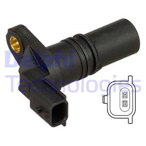 Impulsgivare, vevaxel, DACIA,RENAULT, 237313810R, 8200 885 209, 8200885209