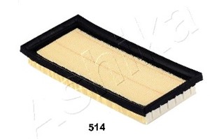 Luftfilter, MITSUBISHI MIRAGE / SPACE STAR Halvkombi VI, MIRAGE Sedan VI, TOYOTA YARIS / VIOS Sedan, 1500A399, 1500A617, 17801-0Y040, 17