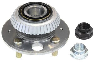 Hjullagersats, Bakaxel, Höger, Vänster, HONDA,MG,ROVER, 42200-S74-E50, GHK1561, GHK1597, GHK1801, RLB000060, RLH100680