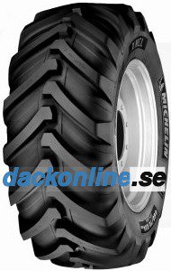 Michelin XMCL ( 460/70 R24 159A8 TL Dubbel märkning 17.5R24 159B )