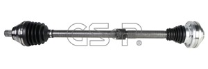 Drivaxel, framaxel höger, SEAT ATECA, SKODA SUPERB III, SUPERB Kombi III, VW PASSAT B8, PASSAT B8 Variant, 3Q0407272AQ, 3Q0407762BX
