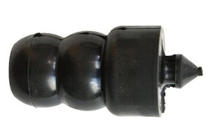 Genomslagsgummi, stötdämpare, Bakaxel, båda sidor, ALFA ROMEO 145, 146, 155, FIAT BRAVA, BRAVO I, TEMPRA, TEMPRA S.W., TIPO, 00000077791
