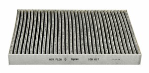 Kupefilter, AUDI A4 B6, A4 B6 Avant, A4 B7, A4 B7 Avant, A6 C5, A6 C5 Avant, SEAT EXEO, EXEO ST, 4B0 819 439B, 4B0 819 439C
