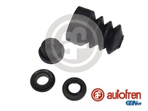 Reparationssats, kopplingshuvudcylinder, ALFA ROMEO 166, FIAT CROMA, LANCIA KAPPA, THEMA, THEMA SW, 71737761, 9940855