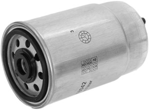 Bränslefilter, passar många modeller, 0004465121, 006050720800, 068127177, 068127177B, 068127401, 106000603000, 116760469600, 1167604696