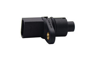 Sensor, vägmätare, Framaxel