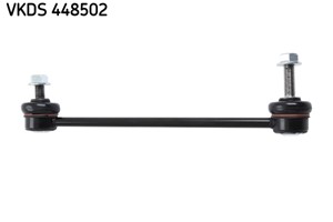 Stång/stag, krängningshämmare, Bakaxel, båda sidor, MINI MINI, MINI Cabriolet, MINI CLUBMAN, MINI Coupé, MINI Roadster, 33 50 6 772 789,