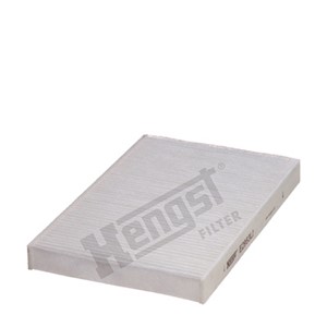 Kupefilter, IVECO, 3802821