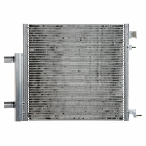 Kondensor, klimatanläggning, CHEVROLET SPARK, 42422272, 94554553, 95326120, 95395384, 95480135, 95963188, 96676342