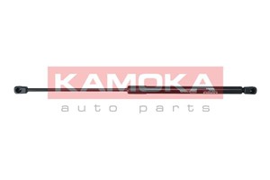 Gasfjäder, bagageutrymme, Bak, SKODA YETI, 5L6827550