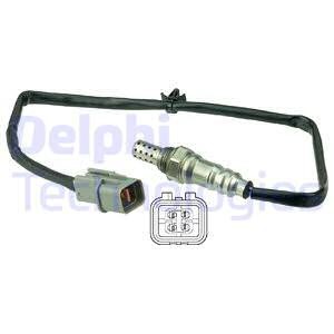 Lambdasond, Fram, Höger fram, Vänster fram, Höger, Vänster, MITSUBISHI, 1588A165, 1588A215, MD 369189, MR 507378, MR 578604