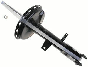 Stötdämpare, Bakaxel, Höger, LEXUS RX, TOYOTA HIGHLANDER / KLUGER, 48530-48160, 48530-48170, 48530-48180, 48530-48230, 48530-49315, 4853