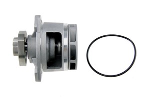 Vattenpump, OPEL,SAAB,VAUXHALL, 1334117, 4772711, 6334040, 90502378, 90540478, 93182043