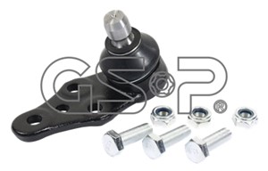 Kulled / Spindelled, Nedre framaxel, CHEVROLET,DAEWOO, 96490218, 96490218SK