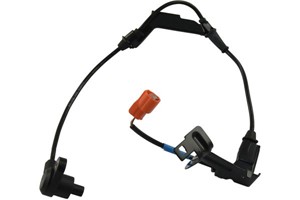 ABS-givare, Sensor, hjulvarvtal, Bakaxel vänster, HONDA CIVIC Hatchback VII, CIVIC Sedan VII, 57475S6DE01