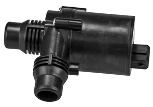 Vattenpump, BMW 5 [E39, E60], 5 Touring [E39, E61], 6 [E63], 6 Cabriolet [E64], 7 [E38, E65, E66, E67], X5 [E53], 0 304 850, 6 903 350,