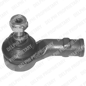 Styrled, Framaxel, Ytter, framaxel vänster, Vänster, FORD FOCUS I, FOCUS Sedan I, FOCUS Skåp / kombi I, FOCUS Turnier I, 1074306, 110701