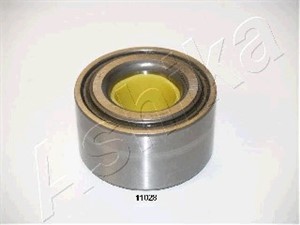 Hjullagersats, Framaxel, INFINITI Q45 I, NISSAN 300ZX, SERENA, VANETTE CARGO Buss, VANETTE CARGO Skåp, 4021033P02, 40210-33P07
