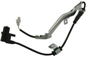 ABS-givare, Sensor, hjulvarvtal, framaxel höger, SUZUKI ALTO VI, 5621076G00