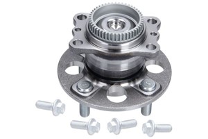 Hjullagersats, Bakaxel, Höger, Vänster, HYUNDAI,KIA, 527500U000, 52750-0U000, 52750-1R000, 52750-1Y000, 527501Y100, 52750-4L000, 52750-4