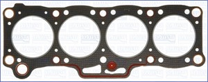 Packning, topplock, MAZDA 626 II, 626 III, 626 Coupé II, 626 Hatchback II, 626 Hatchback III, F501-10-271, F601-10-271, F601-10-271A, F6