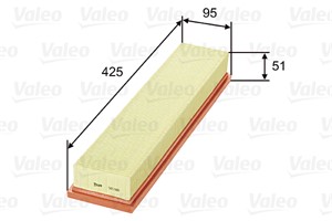 Luftfilter, CITROËN,NISSAN,PEUGEOT,RENAULT, 1444CZ, 1444-CZ, 1444EA, 1444-EA, 1444FE, 1444-FE, 1444FF, 1444-FF, 1444GH, 1444-GH, 1444PR,