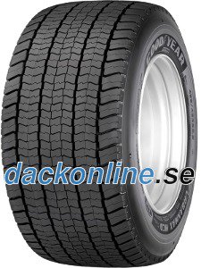 Goodyear Urbanmax MCD Traction RFID ( 275/70 R22.5 148/145J 16PR Dubbel märkning 152/148E )