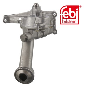Oljepump, MERCEDES-BENZ 124 Sedan [W124], 124 T-Model [S124], 190 [W201], 602 180 01 01, 602 180 28 01, A602 180 01 01, A602 180 28 01