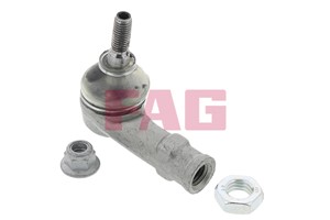 Styrled, framaxel vänster, FORD FIESTA IV, FIESTA Skåp/stor limousine, PUMA, MAZDA 121 III, 1011858, 1020175, 1E0132280A, 1E01-32-280A,