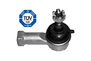 Styrled, Framaxel, Tvåsidig, HYUNDAI H-1 / STAREX Buss, H-1 Flak/chassi, H-1 Skåp, H100 Buss, H100 Skåp, 5687243000, 5687243010