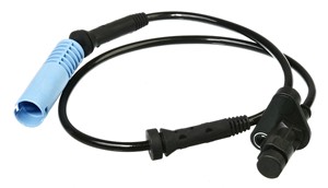 ABS-givare, Sensor, hjulvarvtal, Fram, höger eller vänster, BMW 5 [E39], 5 Touring [E39], 3452 0 025 723, 3452 1 165 534, 3452 6 756 375